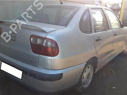 Driveshaft SEAT CORDOBA (6K1, 6K2)  | BP16521529M37 