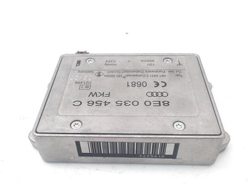 Elektronisk modul AUDI A6 C6 Avant (4F5) 2.0 TDI | BP25008305M83 