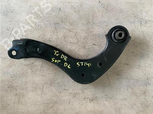 Used Right rear suspension arm Right rear suspension arm 14910889 14910889