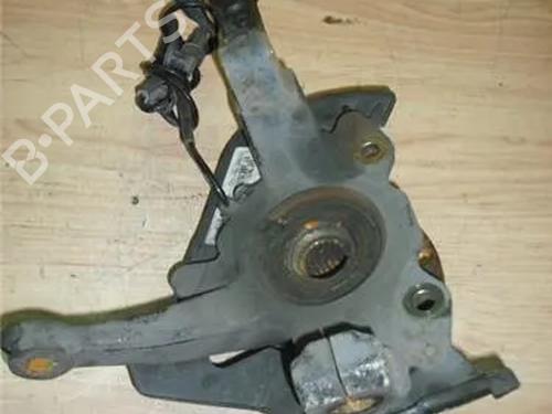 Left front steering knuckle FORD KA (RU8) 1.2 | BP14337573M25 