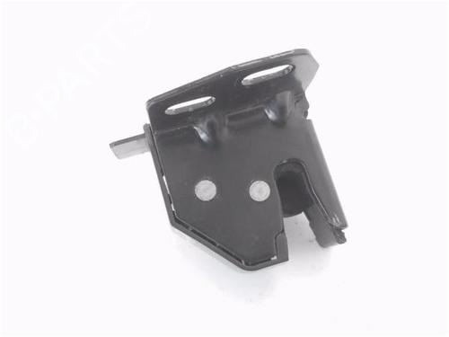 Venstre bagtil lås RENAULT MASTER III Bus (JV) 2.3 dCi 125 FWD (JV0C, JV0D, JV0H, JV0G, JV0J) | BP35779949C100 - Image 9