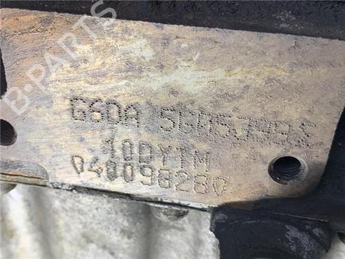 Engine FORD FOCUS C-MAX (DM2) 2.0 TDCi | BP24169393M1 - Image 10