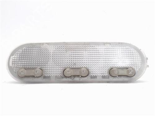 Used Interior roof light RENAULT MEGANE II (BM0/1_, CM0/1_) [2001-2012]  15468669