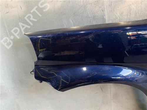 Left front fenders HONDA HR-V (GH_) 1.6 16V | BP13903271C41 