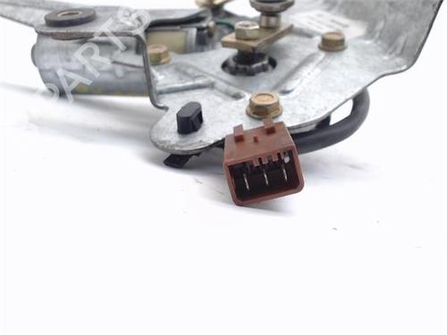 Rear wiper motor PEUGEOT PARTNER MPV (5_, G_) 2.0 HDI | BP11342836M102