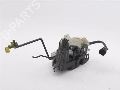 Front left lock HYUNDAI GETZ (TB)  | BP29574446C98 