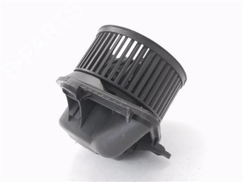 Heater blower motor PEUGEOT 406 (8B)  | BP27721365M62 