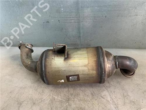 Catalyst CITROËN XSARA PICASSO (N68) 1.6 HDi | BP26587699M10 