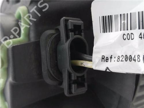 Heater blower motor DACIA SANDERO 1.4 (BS0C, BS0A, BS0G, BS1F, BS0E) | BP29134651M62 - Image 10