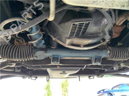 Used Steering rack PEUGEOT 604 (561A_) 2.3 TD (80 hp) 32450754