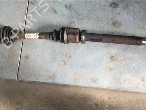 Used Right front driveshaft FORD FOCUS II (DA_, HCP, DP) [2004-2013]  11341600