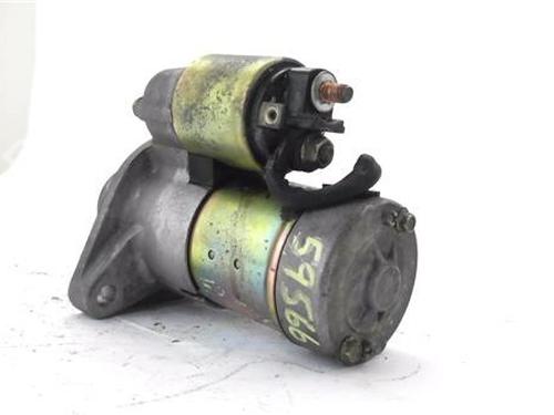 Starter OPEL CORSA C (X01) | BP36778073M8 - Image 10
