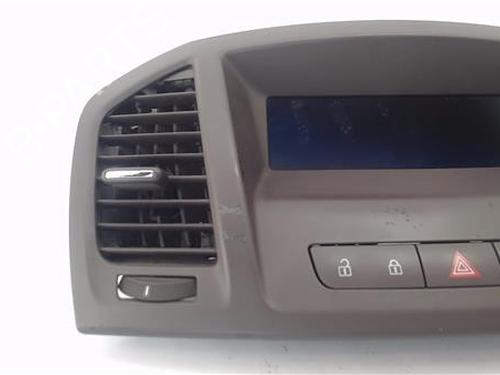 Multifunctionele display OPEL INSIGNIA A (G09) 2.0 CDTI (68) | BP25146802C48