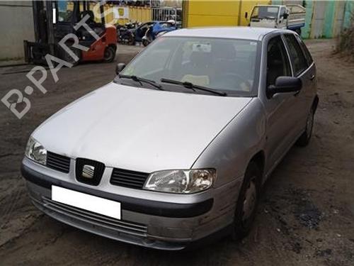 Electronic module SEAT IBIZA II (6K1)  | BP16589960M83 