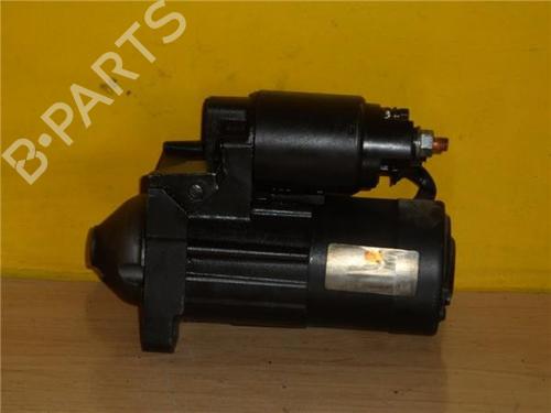 Used Starter NISSAN ALMERA II Hatchback (N16) 1.5 dCi (82 hp) 9757961