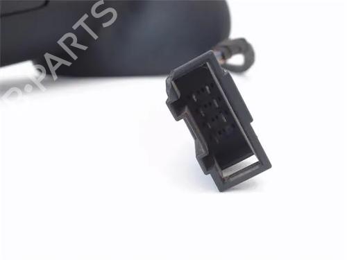 Right mirror SEAT LEON (1M1)  | BP13043467C27 