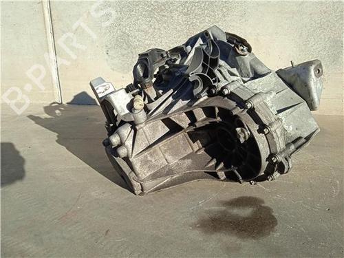 Gearbox RENAULT MEGANE III Grandtour (KZ0/1) 1.5 dCi (KZ09, KZ0D, KZ1G, KZ29, KZ14, KZ1W, KZ10, KZ1F,... | BP23157516M3 