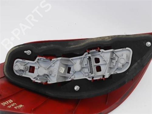 Right taillight MERCEDES-BENZ A-CLASS (W169)  | BP22202427C35 