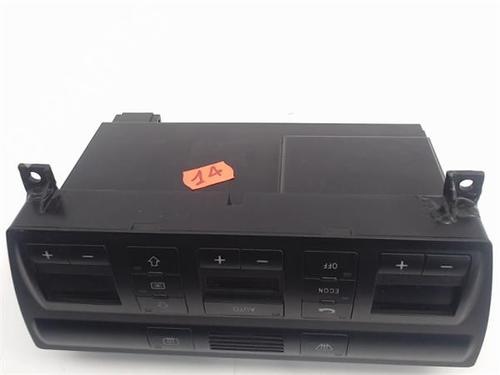 Climate control AUDI A6 C5 (4B2)  | BP13051169I5 