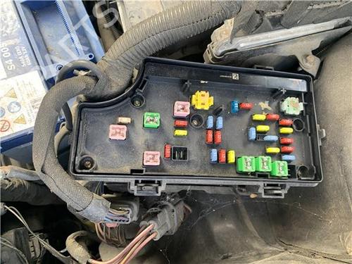 Other JEEP COMPASS (MK49) 2.0 CRD | BP32417980O1