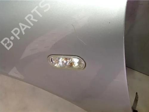 Left front fenders SEAT LEON (1M1) 1.9 TDI | BP11342180C41 