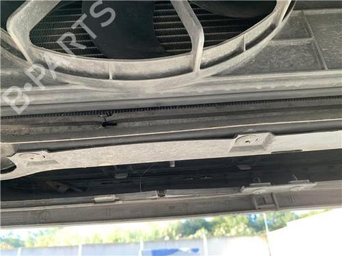 Water radiator FORD TRANSIT CONNECT (P65_, P70_, P80_) 1.8 TDCi | BP32450700M31 