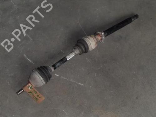 Used Right front driveshaft OPEL ZAFIRA / ZAFIRA FAMILY B (A05) [2005-2019]  11341247