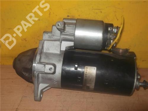 Used Starter SAAB 9-3 (YS3D) [1998-2003]  9667169