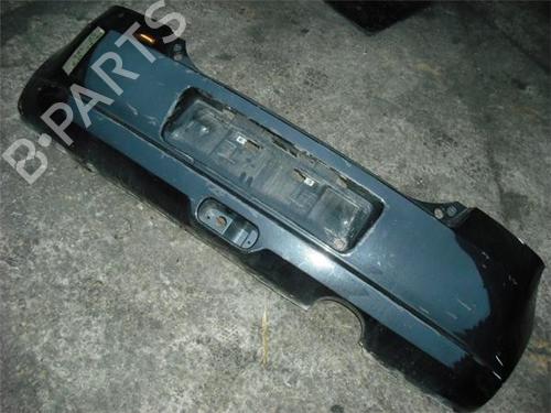 Bak støtfanger SUZUKI SWIFT III (MZ, EZ) 1.5 (RS415) | BP12109447C8 