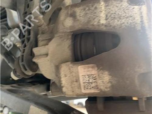 Left front brake caliper SEAT IBIZA V (KJ1, KJG) 1.0 TSI | BP32418506M105 - Image 8