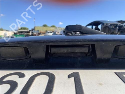 Used Tailgate handle MITSUBISHI OUTLANDER II (CW_W) 2.0 DI-D (CW8W) (140 hp) 32417797