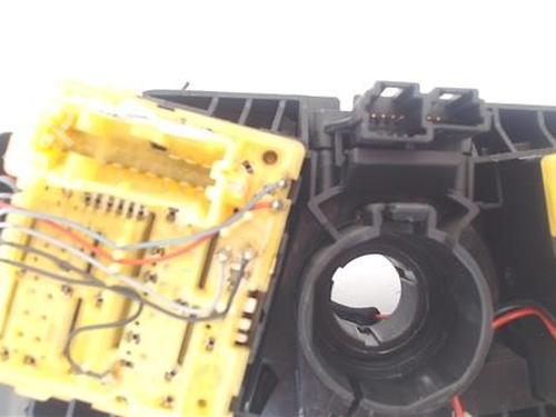 Switch RENAULT CLIO IV (BH_)  | BP30555329I30 