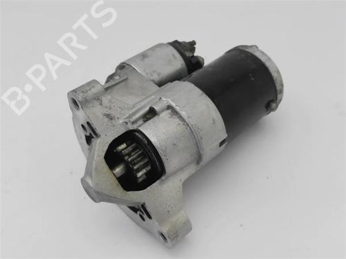 Used Starter CITROËN C5 III (RD_) 2.0 HDi (RDRHD8, RDRHDJ, RDRHR8, RDRHRJ) (136 hp) 24446060
