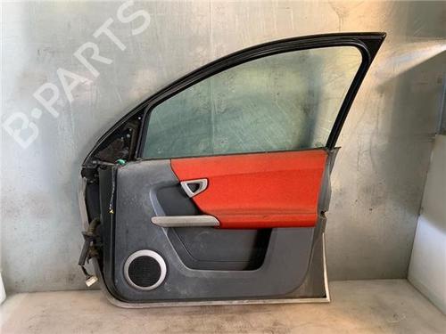 Dør høyre foran SMART FORFOUR (454) 1.5 CDI (454.000) | BP25718823C3 