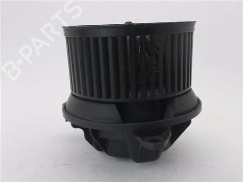 Heater blower motor RENAULT SCÉNIC I MPV (JA0/1_, FA0_)  | BP30980938M62 