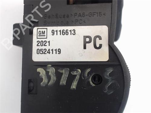 Switch OPEL CORSA C (X01) 1.4 (F08, F68) | BP13933905I30 