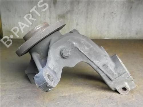 Left front steering knuckle PEUGEOT 206 Hatchback (2A/C)  | BP14334471M25 