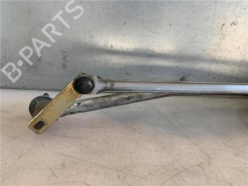 Front wiper motor RENAULT MEGANE I (BA0/1_) 1.6 e (BA0F, BA0S) | BP30135437M29