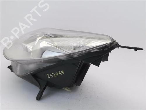 Left headlight CITROËN C5 II (RC_) 2.0 HDi (RCRHRH) | BP11341206C28 