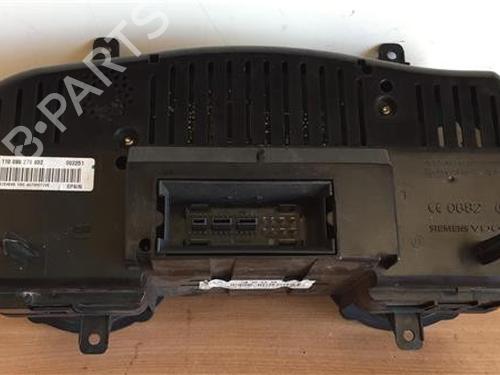 Instrument cluster SEAT ALTEA (5P1) 1.6 | BP12127331C47 