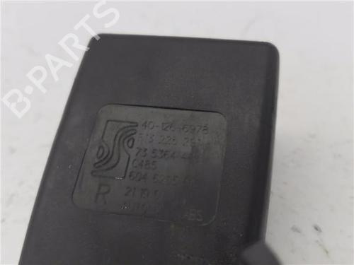 Sikkerhedssele-spænde OPEL CORSA D (S07)  | BP27569376I32 