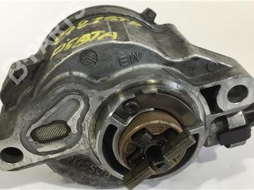 Vacuum pump FORD FIESTA VI (CB1, CCN) 1.6 TDCi | BP9683970M80 