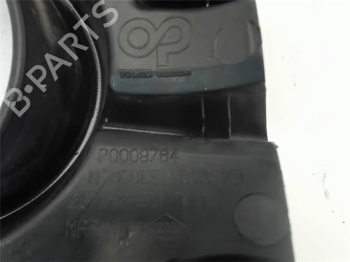 Frontlys deksel RENAULT SCÉNIC II (JM0/1_) 1.5 dCi (JM1E, JM16) | BP16155200C118 