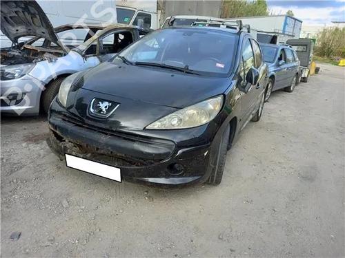 Gearbox PEUGEOT 207 (WA_, WC_)  | BP9683965M3 
