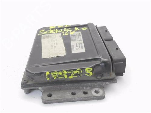Electronic module RENAULT SCÉNIC I MPV (JA0/1_, FA0_) 2.0 16V RX4 | BP13643483M83 
