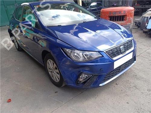 Left front driveshaft SEAT IBIZA V (KJ1, KJG) 1.0 TSI | BP30154117M38