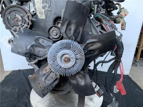 Engine JEEP CHEROKEE (KJ) 2.8 CRD | BP33887313M1  - Image 5