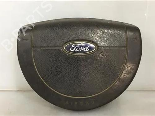 Used Driver airbag FORD TRANSIT CONNECT (P65_, P70_, P80_) [2002-2025]  9683709