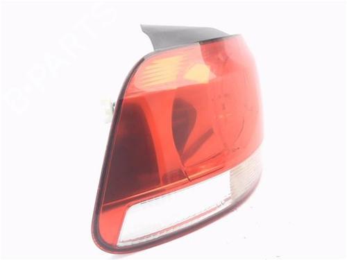 Left taillight VW GOLF VI (5K1) | BP39623995C34 - Image 3