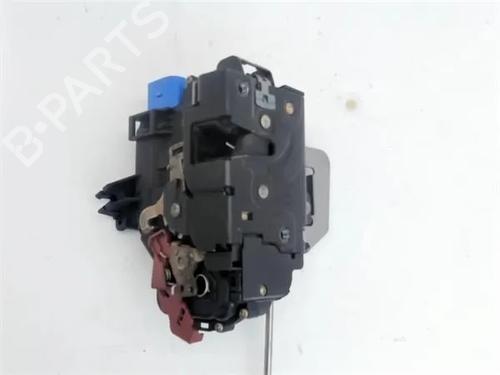 Used Front left lock AUDI A3 (8P1) 2.0 FSI (150 hp) 11363514
